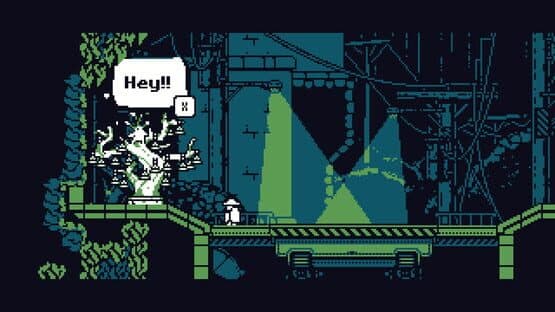 City of None — screenshot 5