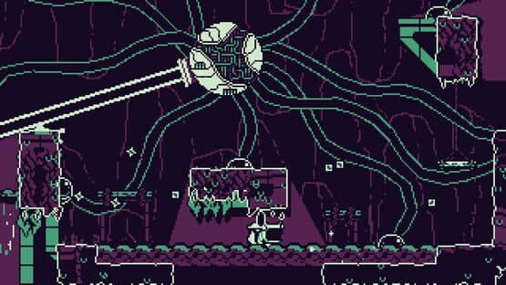 City of None — screenshot 6