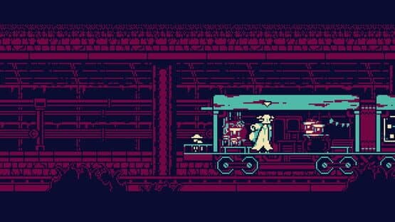 City of None — screenshot 7