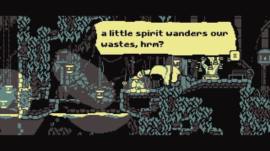 City of None — screenshot 8