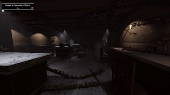 The Angel's Mandate — screenshot 7