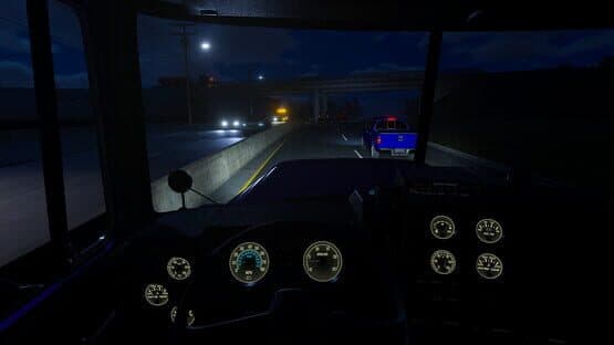 Truck Simulator US Driver — screenshot 4