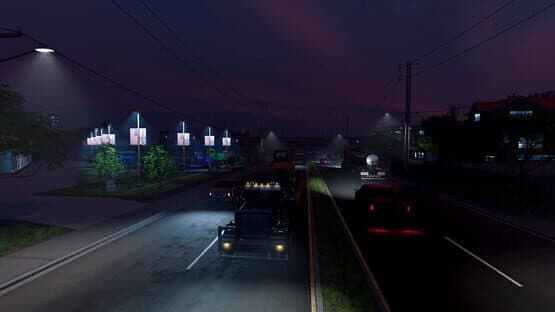 Truck Simulator US Driver — screenshot 6