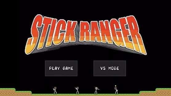 Stick Ranger — screenshot 1