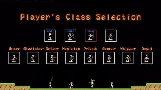 Stick Ranger — screenshot 3