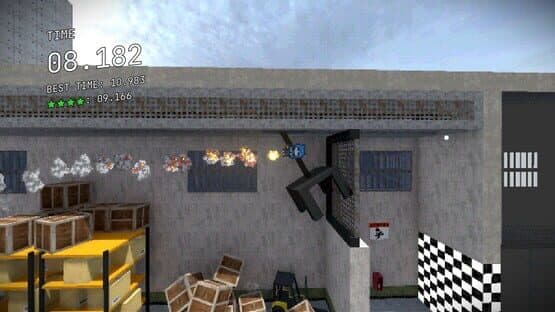 Murazu 2 — screenshot 2