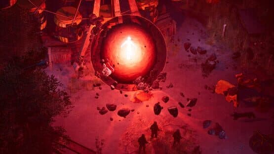 Zero Sievert 2 — screenshot 4