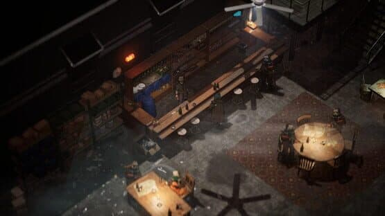 Zero Sievert 2 — screenshot 5