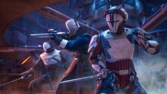 Dune: Awakening - The Water Wars DLC — screenshot 2