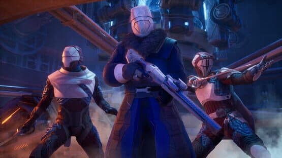 Dune: Awakening - The Water Wars DLC — screenshot 4