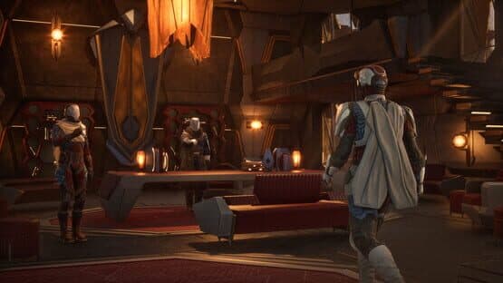 Dune: Awakening - The Water Wars DLC — screenshot 5