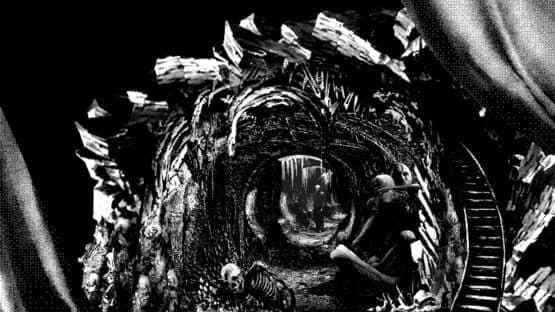 Funerama — screenshot 2