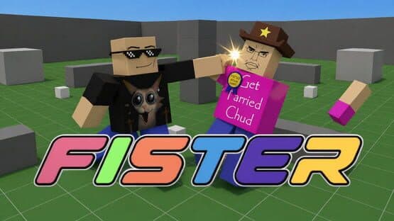 Fister.Fun — screenshot 1