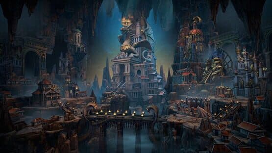 Heroes of Might & Magic: Olden Era — screenshot 7