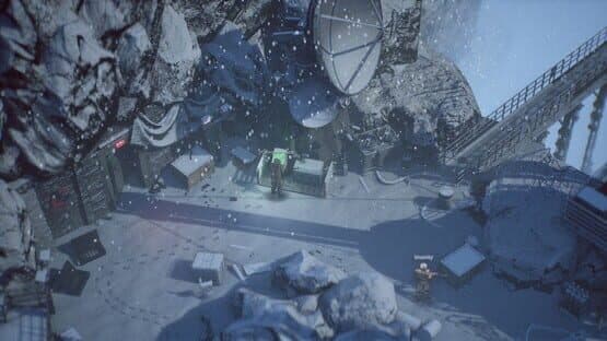 Zero Sievert 2 — screenshot 7