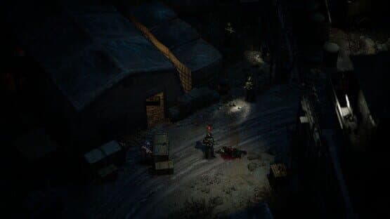Zero Sievert 2 — screenshot 8