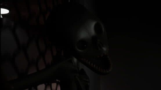 Dark Watching Chapter 2 — screenshot 1