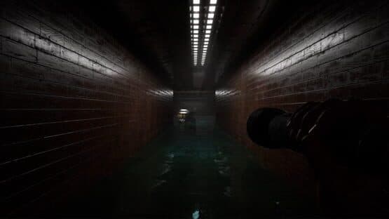 Dark Watching Chapter 2 — screenshot 2