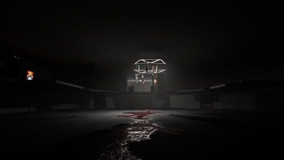 Dark Watching Chapter 2 — screenshot 3