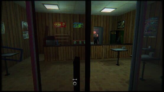 Arcadia Cafe — screenshot 1