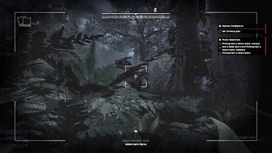 Wilderdark — screenshot 1
