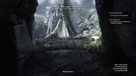 Wilderdark — screenshot 3