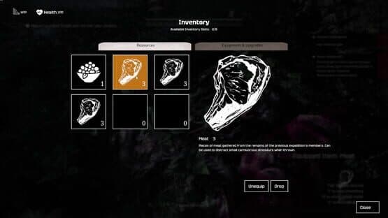 Wilderdark — screenshot 4