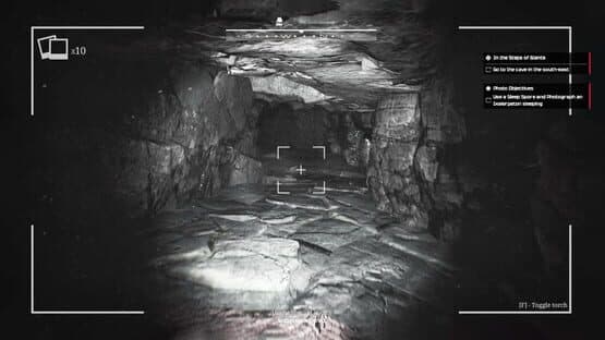 Wilderdark — screenshot 5