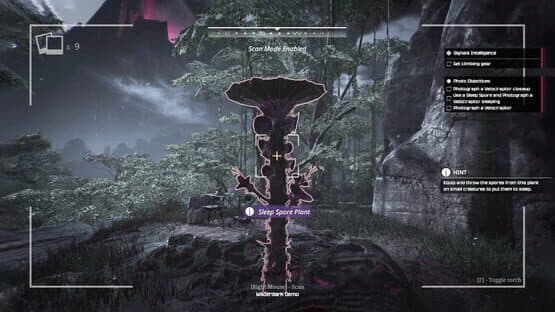 Wilderdark — screenshot 6