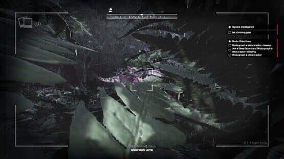 Wilderdark — screenshot 7