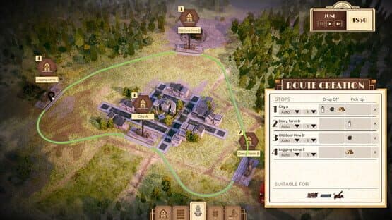 Steam to Electric — screenshot 4