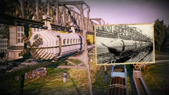 Steam to Electric — screenshot 5