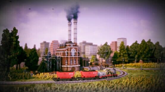 Steam to Electric — screenshot 6