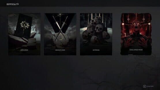 Tainted Grail: The Fall of Avalon - Challenge Mode DLC — screenshot 1