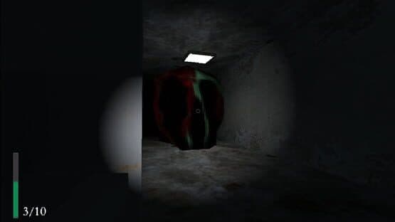 Flawdread — screenshot 1