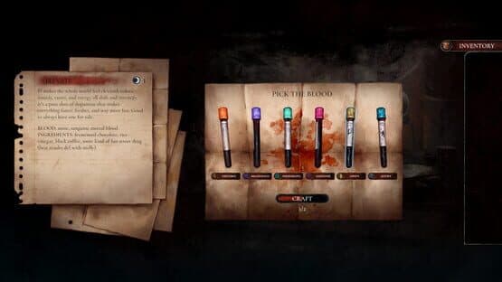 Vampire: The Masquerade - Oaths and Ashes — screenshot 4