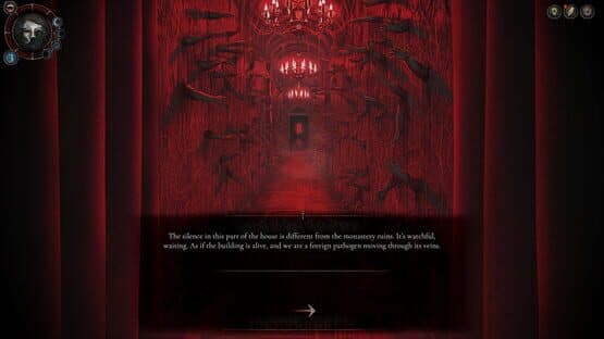 Vampire: The Masquerade - Oaths and Ashes — screenshot 5