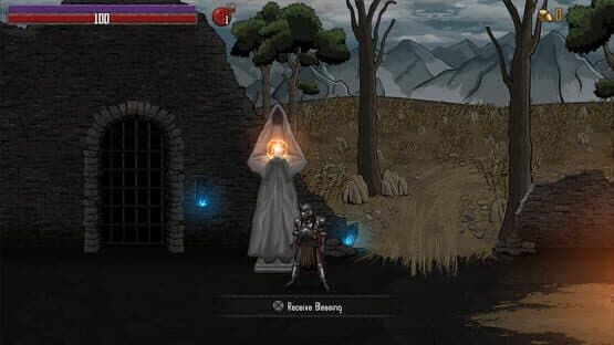 Havoc Heirs — screenshot 2