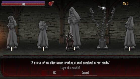 Havoc Heirs — screenshot 4
