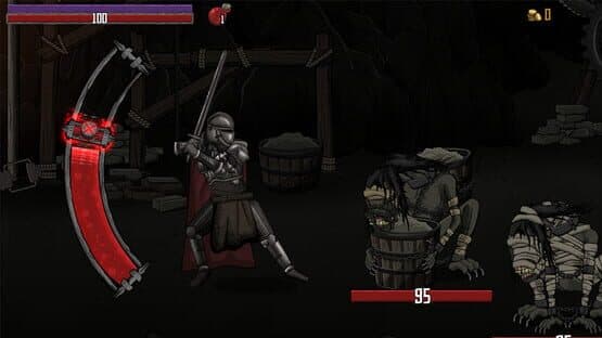 Havoc Heirs — screenshot 6