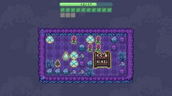 Alchemist's Garden — screenshot 1
