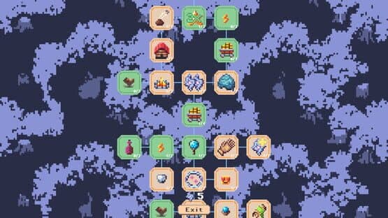 Alchemist's Garden — screenshot 2
