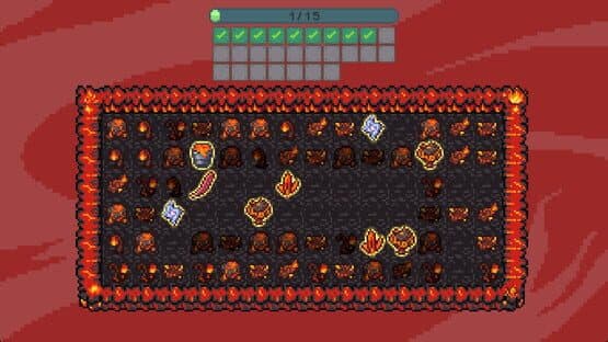 Alchemist's Garden — screenshot 7