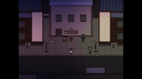 Dismal Dreams — screenshot 2