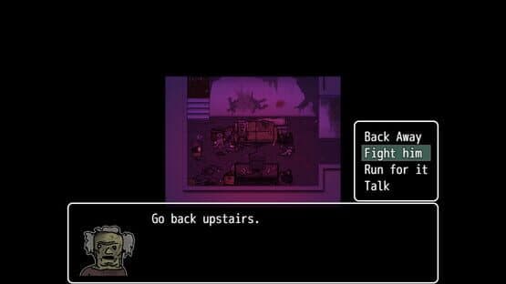 Dismal Dreams — screenshot 3