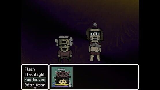 Dismal Dreams — screenshot 5
