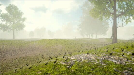 Drift — screenshot 1