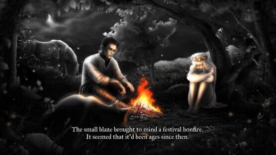 Sirin's Feather — screenshot 1