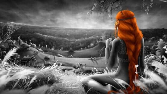 Sirin's Feather — screenshot 2