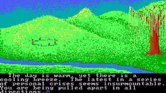 Ultima IV: Quest of the Avatar — screenshot 2